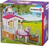 Schleich® Schleich Horse Club 42368 42368 Spielfiguren-Set