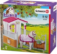 Schleich® Schleich Horse Club 42368 42368 Spielfiguren-Set