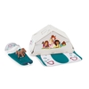 Schleich® Schleich Horse Club 42537 Camp 42537 Spielfiguren-Set