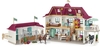 Schleich® Schleich Horse Club 42551 Hof 42551 Spielfiguren-Set