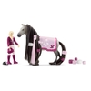 Schleich® Schleich Horse Club 42584 42584 Spielfiguren-Set