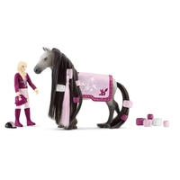 Schleich® Schleich Horse Club 42584 42584 Spielfiguren-Set