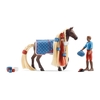 Schleich® Schleich Horse Club 42586 42586 Spielfiguren-Set