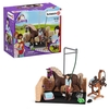 Schleich® Schleich Horse Club Wasc 42438 42438 Spielfiguren-Set