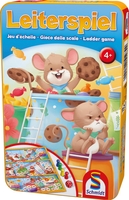 Schmidt Brettspiel Mitbringspiel Leiterspiel