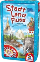 Schmidt Geschicklichkeitsspiel MBS Stadt Land Fluss