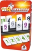 Schmidt Geschicklichkeitsspiel Mitbringspiel My Rummy