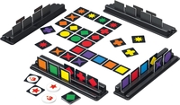 Schmidt Geschicklichkeitsspiel Mitbringspiel Qwirkle