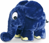 Schmidt Plüschelefant 16cm