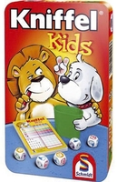 Schmidt Würfelspiel Schmidt Spiel Kniffel Kids