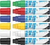 Schneider Acrylstifte Paint-It V1 15.0 mm Mehrfarbig