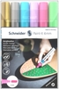 Schneider Acrylstifte Paint-It V2 4.0 mm Mehrfarbig