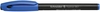 Schneider Fineliner 0.4 mm Blau