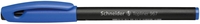 Schneider Fineliner 0.4 mm Blau