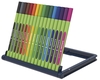Schneider Fineliner 0.4 mm Mehrfarbig