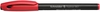 Schneider Fineliner 0.4 mm Rot