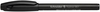 Schneider Fineliner 0.4 mm Schwarz