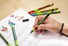 Schneider Fineliner Line-UP 0.4 mm Mehrfarbig