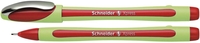Schneider Fineliner X-Press 0.8 mm Rot