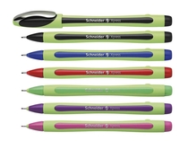 Schneider Fineliner X-Press 0.8 mm Schwarz