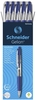 Schneider Gelschreiber Gelion+ Gelschrei bl 10St 0.4 mm Blau