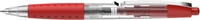 Schneider Gelschreiber Gelion+ Gelschrei rt 10St 0.4 mm Rot