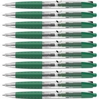 Schneider Gelschreiber Gelschreiber Gelion+ grün 0.4 mm Grün