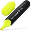 Schneider Job 150 Textmarker 1, 0 - 5, 0 mm - gelb