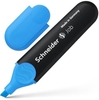 Schneider Job TM 150 Textmarker 1, 0 - 5, 0 mm - blau
