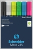 Schneider Kreidemarker Maxx 245 2.0 - 3.0 mm Mehrfarbig