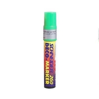 Schneider Kreidemarker Maxx 260 5.0 - 15.0 mm Grün
