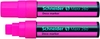 Schneider Kreidemarker Maxx 260 5.0 - 15.0 mm Pink