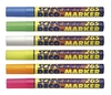 Schneider Kreidemarker Maxx 265 2.0 - 3.0 mm Gelb