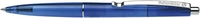 Schneider Kugelschreiber K20 Icy Colours blau, 20er 0.6 mm Blau