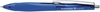 Schneider Kugelschreiber Kugelschr. Haptify,  blau 0.5 mm Blau