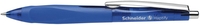 Schneider Kugelschreiber Kugelschr. Haptify,  blau 0.5 mm Blau