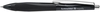 Schneider Kugelschreiber Kugelschr. Haptify,  schwarz 0.5 mm Schwarz