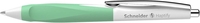 Schneider Kugelschreiber Kugelschrei Haptify we/mi 0.5 mm Blau