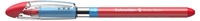 Schneider Kugelschreiber Kugelschreib. Slider Xb rot 10 0.7 mm Rot