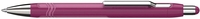 Schneider Kugelschreiber Kugelschreiber Epsilon,  berry 0.7 mm Blau