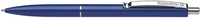 Schneider Kugelschreiber Kugelschreiber K15 blau,  1st. 0.6 mm Blau