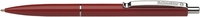 Schneider Kugelschreiber Kugelschreiber K15 rot,  1st. 0.6 mm Rot