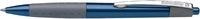 Schneider Kugelschreiber Kugelschreiber Loox blau, 20er 0.6 mm Blau
