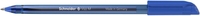 Schneider Kugelschreiber Kugelschreiber Vizz M bu 0.7 mm Blau