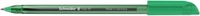 Schneider Kugelschreiber Kugelschreiber Vizz M gn 0.7 mm Grün
