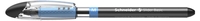 Schneider Kugelschreiber Kugelschreib.Slider M schw. 10 0.5 mm Schwarz