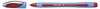 Schneider Kugelschreiber Kugelschr.Slider Memo Rt, 1st. 0.7 mm Rot