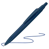 Schneider Kugelschreiber Reco - Schreibfarbe blau
