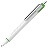 Schneider Kugelschreiber Schneider Kugelschr. Slider gn 0.7 mm Grün