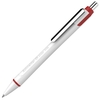 Schneider Kugelschreiber Schneider Kugelschr. Slider rt 0.7 mm Rot